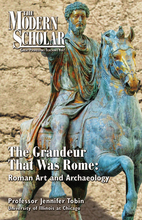 The Grandeur That Was Rome: Roman Art and…
