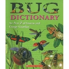 Bug Dictionary: An A to Z of Insects and…