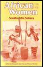 African Women South of the Sahara by…