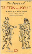 The Romance of Tristan and Iseult by Joseph…