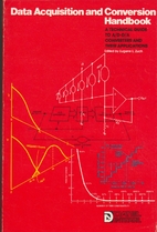 Data Acquisition and Conversion Handbook : A…