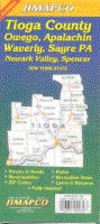 Tioga County, Owego, Apalachin, Waverly,…