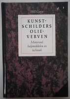 Kunstschildersolieverven : materiaal,…
