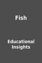 Fish by Educational Insights