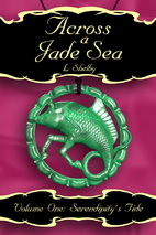 Serendipity's Tide by L. Shelby
