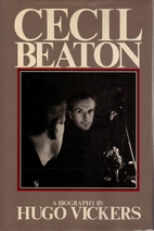 Cecil Beaton: The Authorized Biography by…