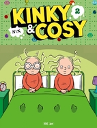Kinky & Cosy (2014), 02 by Nix