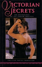 Victorian Secrets: An Anthology of Victorian…