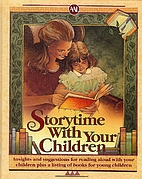Storytime with your children: Insights and…