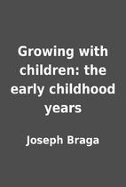 Growing with children: the early childhood…