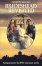 Brideshead Revisited by Evelyn Waugh