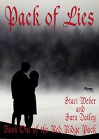 Pack of Lies (Red Ridge Pack) by Sara Dailey