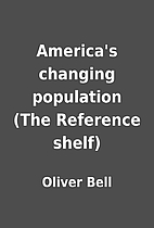 America's changing population (The Reference…