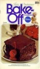 Pillsbury Silver Anniversary Bake-Off…