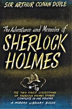 The Complete Adventures and Memoirs of…