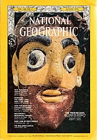 National Geographic Magazine 1974 v146 #2…