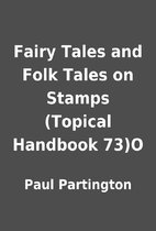Fairy Tales and Folk Tales on Stamps…