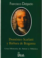 Domenico Scarlatti y Barbara de Braganzo.…