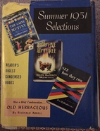 Reader's Digest Condensed Books 1951 v03 by…