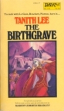 The Birthgrave by Tanith Lee