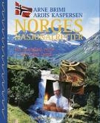 Norges nasjonalretter : en matglad reise i…