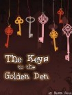 The Keys to the Golden Den by Susan Scott