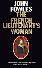 The French Lieutenant's Woman by John Fowles