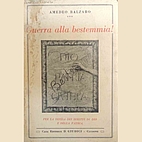 Guerra alla bestemmia!: per la difesa dei…
