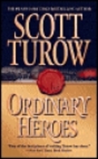 Ordinary Heroes by Scott Turow