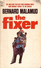 The Fixer by Bernard Malamud