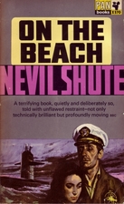 On the beach by Nevil Shute