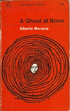 Contempt by Alberto Moravia