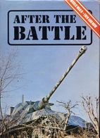 After the Battle Vol 1 Parts 1-4 by Winston…