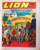 Lion, 17 October 1970