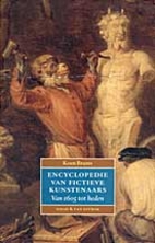 Encyclopedie van fictieve kunstenaars van…