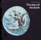 Story of the Earth by British Geological…
