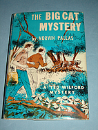 The big cat mystery by Norvin Pallas