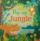 Pop-Up Jungle