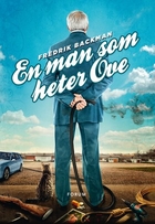 En man som heter Ove by Fredrik Backman