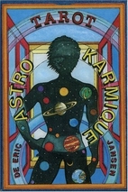 Tarot astro-karmique by Eric Jansen