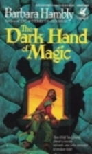The Dark hand of Magic (Unschooled Wizard 3)…