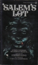 Salem's Lot by Stephen King