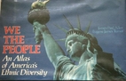We the People: An Atlas of America's Ethnic…