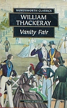 Vanity Fair by William Makepeace Thackeray