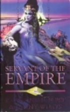 Servant of the Empire by Raymond E. Feist
