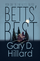 Betts' Best by Gary D. Hillard