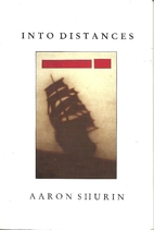 Into Distances (New American Poetry) by…