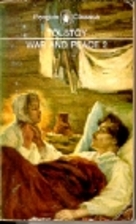 War and Peace (2/2) by Leo Tolstoy