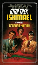 Ishmael by Barbara Hambly
