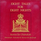 Eight Tales for Eight Nights: Stories for…